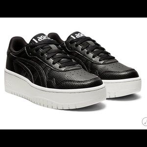 ASICS Japan S PF Women Shoe Size 8